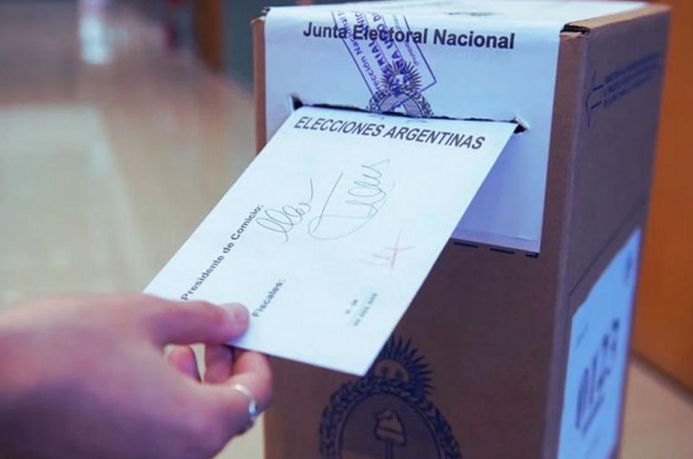Mugre electoral y violencia: un cóctel en campaña