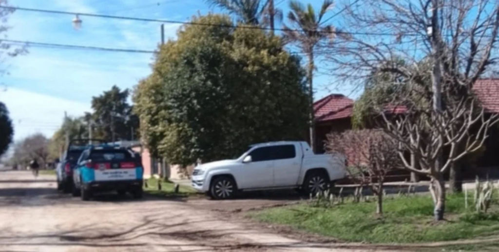 Detuvieron a un ex presidente comunal santafesino y realizaron múltiples allanamientos