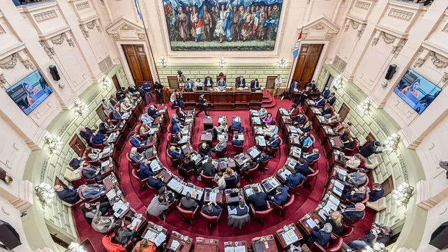 La Convención Reformadora declaró obligatorias las escuelas primarias y secundarias