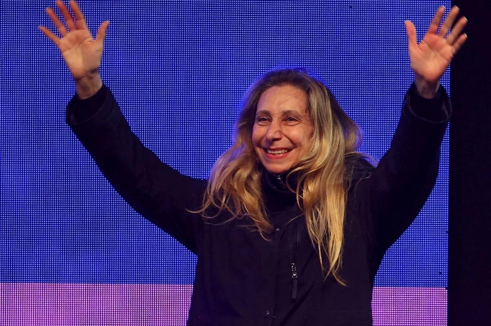 Lazos de sangre: el factor Karina o la madre de la derrota