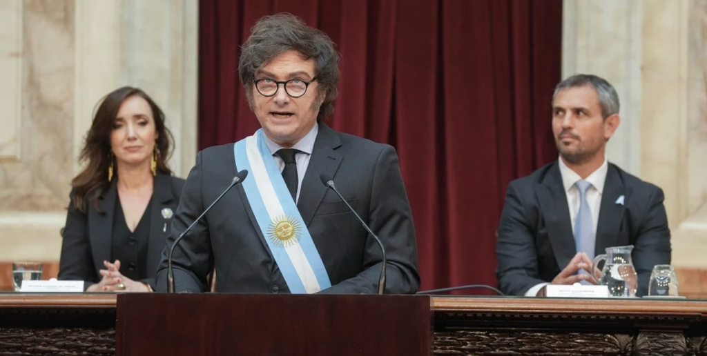 Milei presentará el lunes a las 21 el proyecto de Presupuesto para 2026