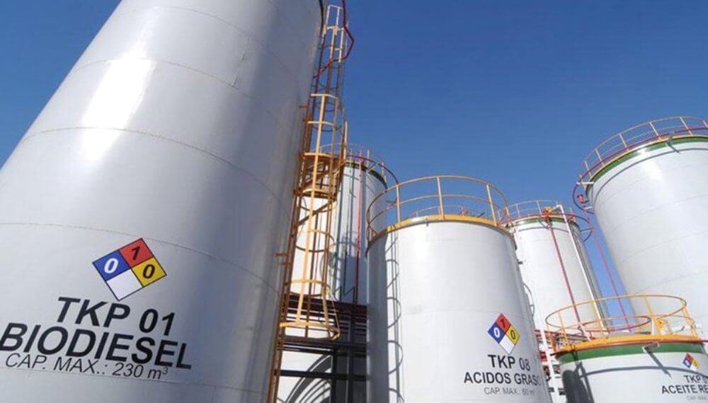 Tras un fuerte reclamo de pymes de Santa Fe, el Gobierno actualizó el precio del biodiésel