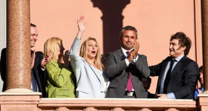 Las intrigas y sospechas internas crecen en Casa Rosada a días de las elecciones en provincia de Buenos Aires