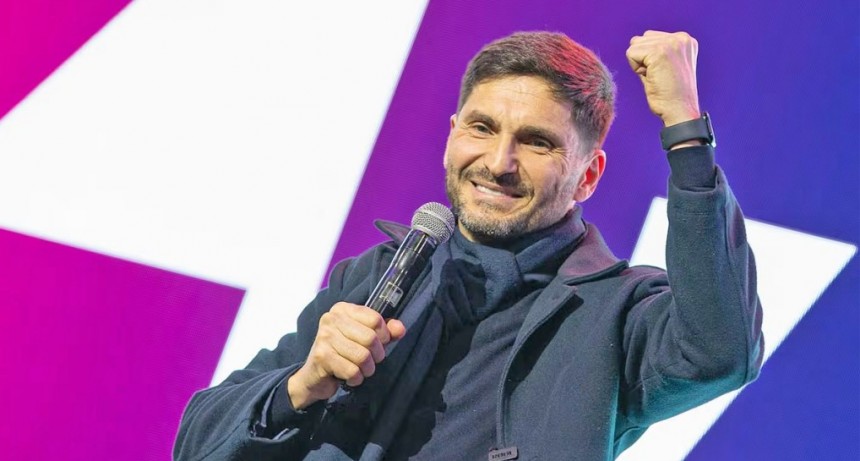 Pullaro ya ganó. ¿Pullaro ya ganó?