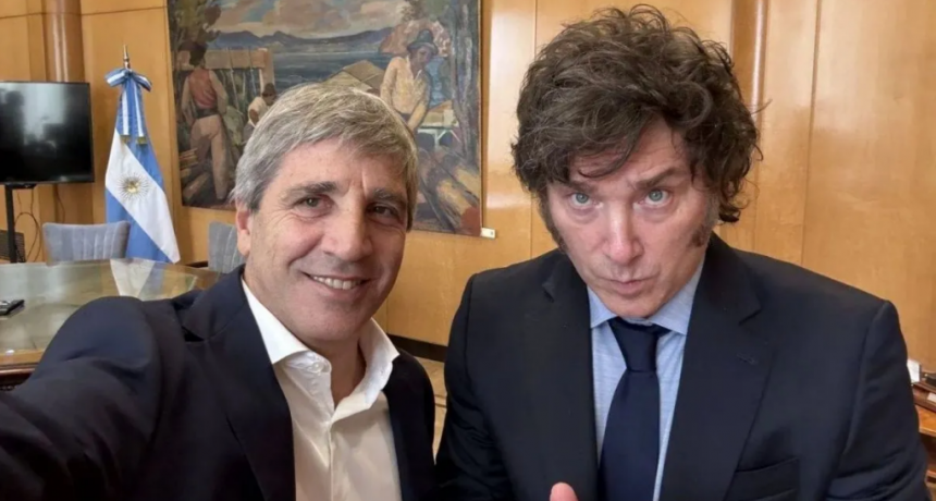 La Justicia pidió al Gobierno de Javier Milei que revele el acuerdo con el Fondo Monetario Internacional