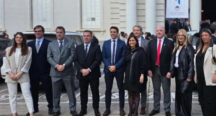 Convenci&oacute;n del 25: los tres motivos por los que La Libertad Avanza pidi&oacute; suspender la reforma constitucional