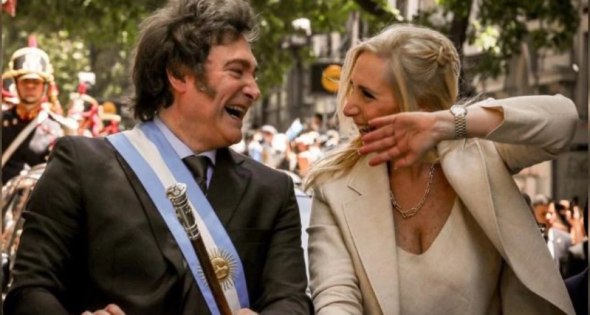 El gobierno denunció “una operación de inteligencia ilegal” para desestabilizar al país