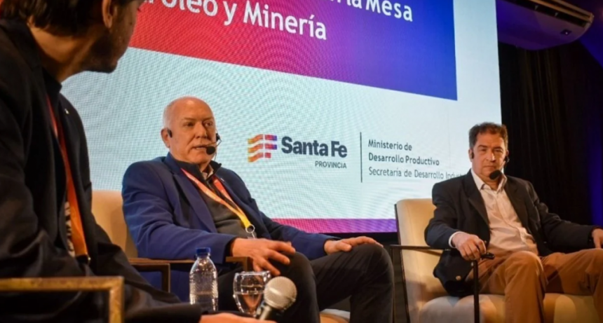 La provincia se consolida como socia estrat&eacute;gica de Vaca Muerta