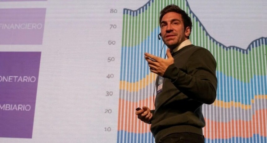 Santiago Bulat: “El campo resiste, pero con márgenes al límite”