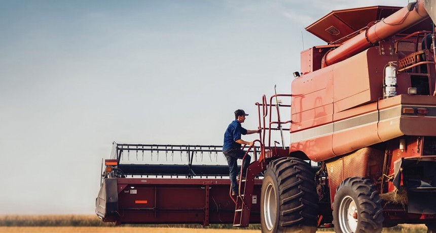 “Se planchó”: la industria de maquinaria agrícola sufre la suba de tasas y advierte “serios problemas”