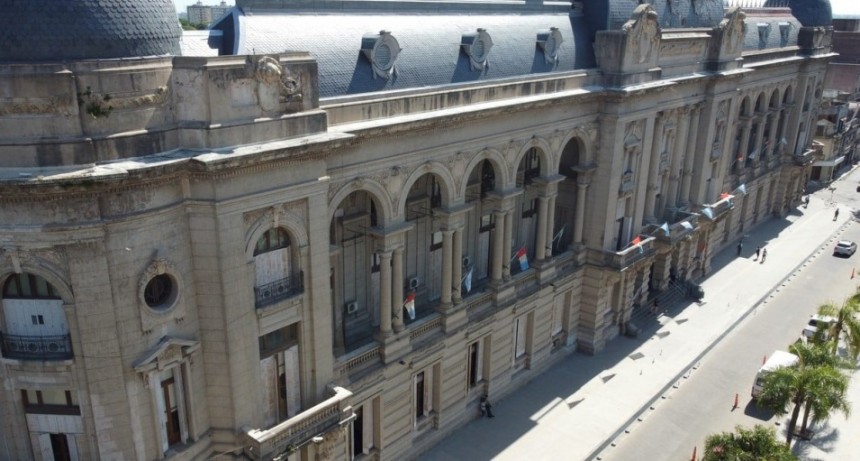 Se conoci&oacute; el decreto que establece la nueva pol&iacute;tica salarial para la administraci&oacute;n central