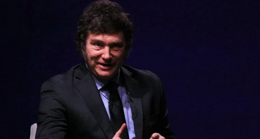 Nadie habla de la inflación, empezando por el mileísmo grogui