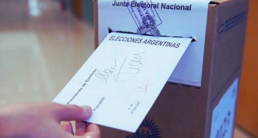 Mugre electoral y violencia: un c&oacute;ctel en campa&ntilde;a