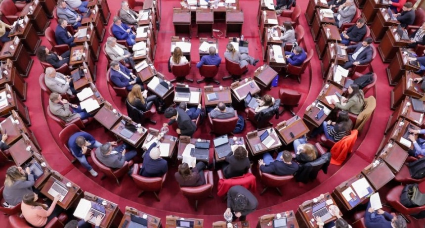 La jura de la nueva Constitución santafesina será el viernes 12 de septiembre por la tarde