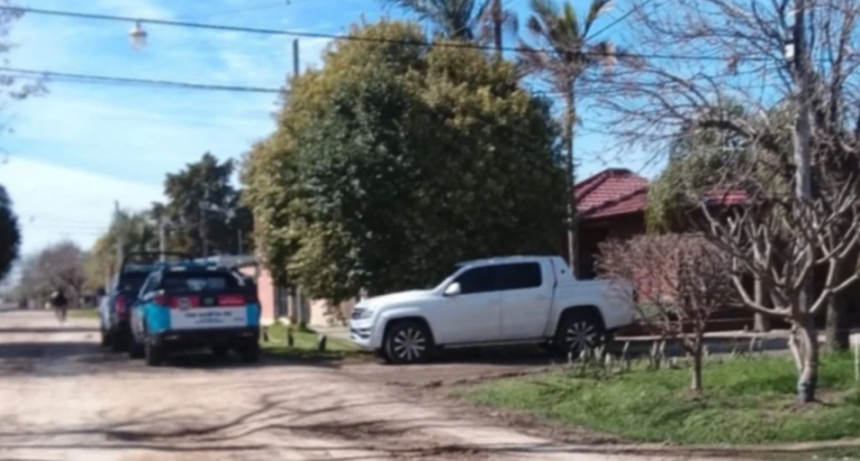 Detuvieron a un ex presidente comunal santafesino y realizaron m&uacute;ltiples allanamientos