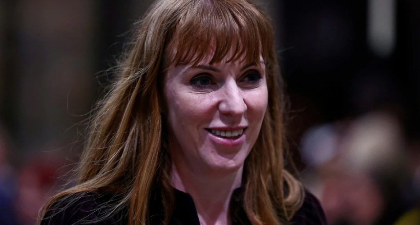 Renunció la viceprimera ministra del Reino Unido tras evadir más de 50 mil dólares en impuestos