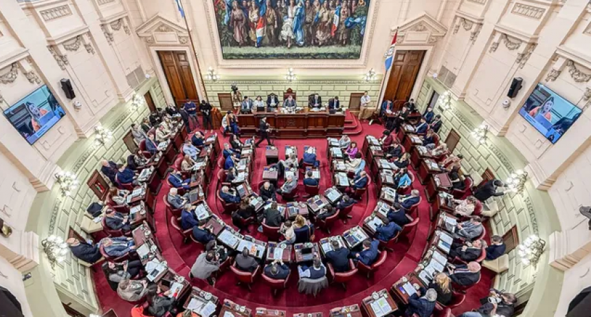 La Convención Reformadora declaró obligatorias las escuelas primarias y secundarias
