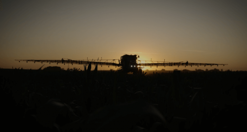 “Un punto de inflexión negativo”: agosto confirmó la marcha atrás de la maquinaria agrícola