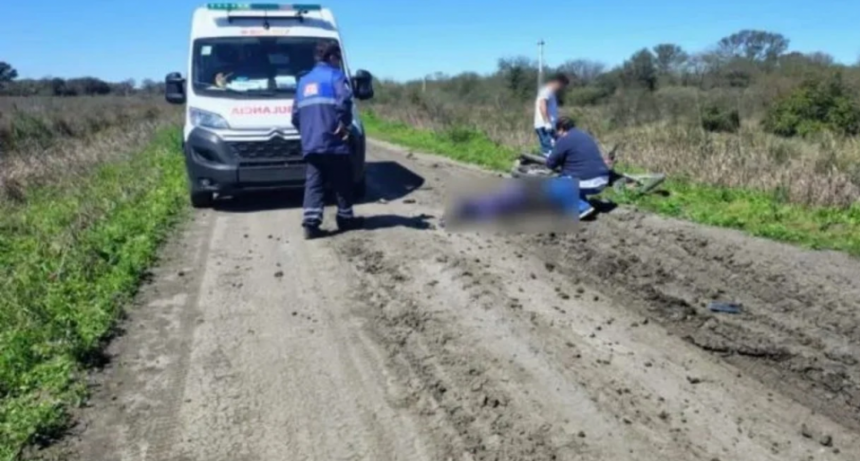 Múltiples siniestros viales dejaron un fallecido y varios heridos en el norte santafesino