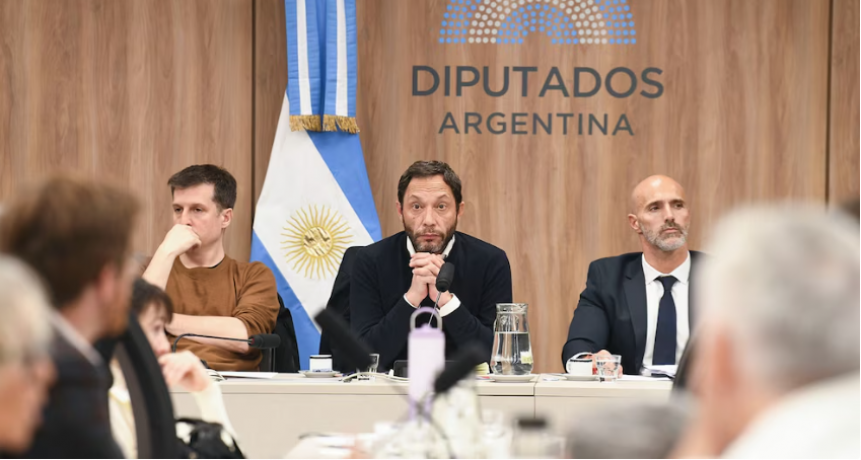 Avanza en Diputados la investigación del caso $Libra: los funcionarios citados no fueron a declarar