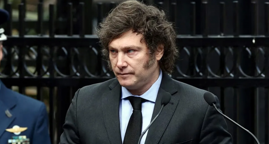 Para Gisela Scaglia, 