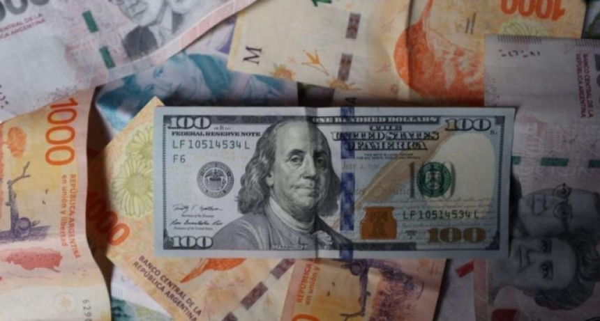 El otro Partido que juega Milei