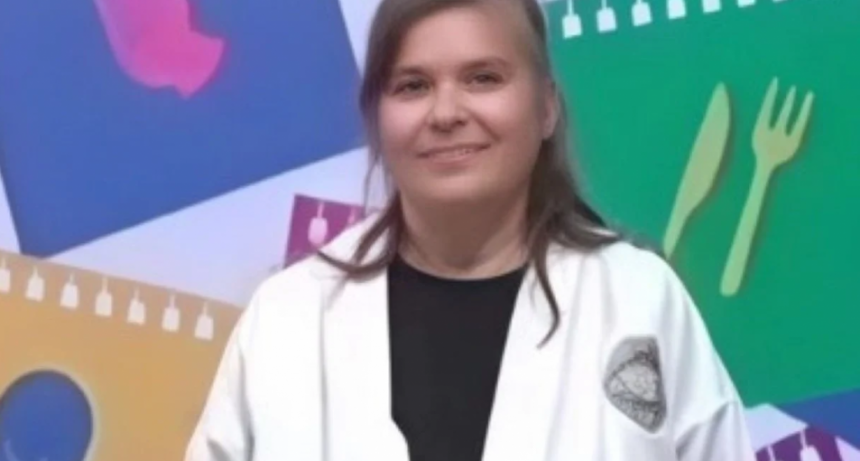 Una verense en el Mundial de Taekwondo ITF