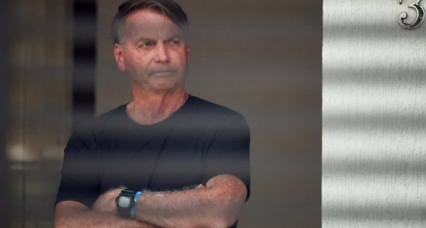 La Corte Suprema condenó a Jair Bolsonaro a 27 años de prisión por intento de golpe de Estado