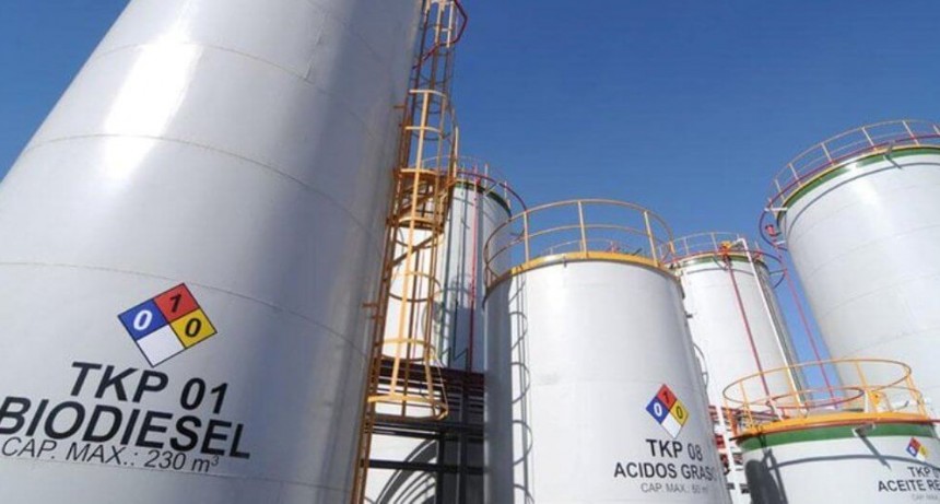 Tras un fuerte reclamo de pymes de Santa Fe, el Gobierno actualizó el precio del biodiésel