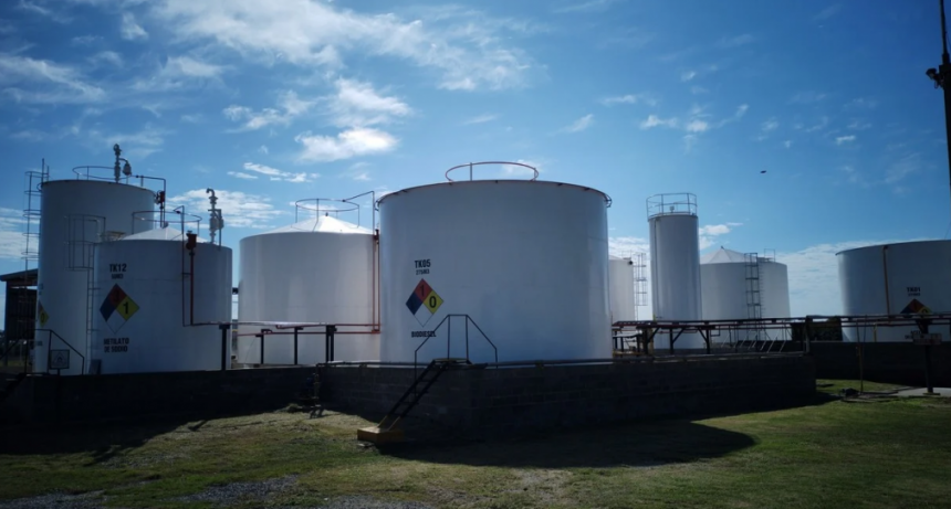 Los fabricantes de biodiésel piden hablar con Luis Caputo