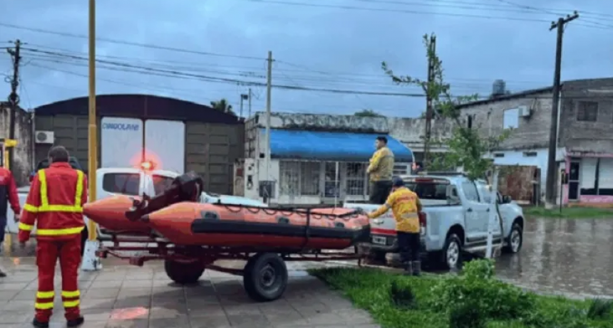 Vera sigue esperando créditos para los afectados por la inundación