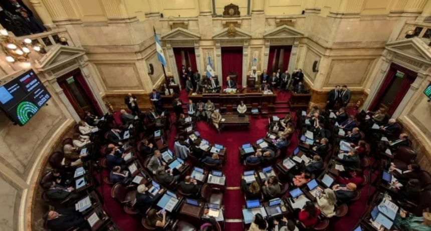 El próximo Presupuesto, entre las razones de los vetos a fondos para universidades y pediatría