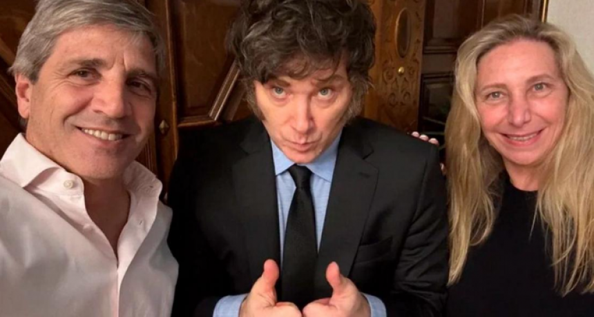 El gobierno apuesta todo a recuperarse en las elecciones de octubre