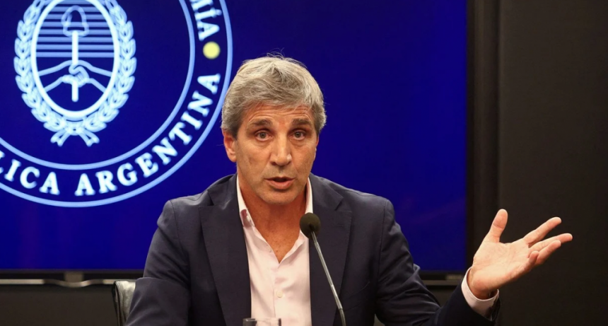 El regreso del palo y la zanahoria a falta de votos y de consensos