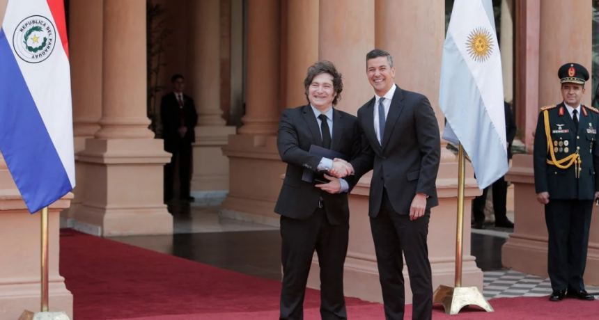 Qué sigue en la agenda de Javier Milei tras la suspensión del viaje a España