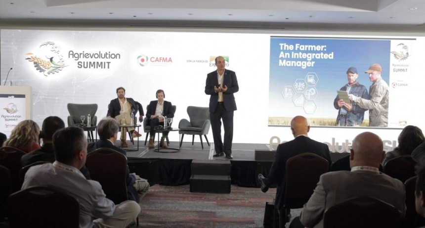 Una inversi&oacute;n necesaria: &iquest;cu&aacute;nto costar&iacute;a &ldquo;iluminar&rdquo; con wifi toda el &aacute;rea agr&iacute;cola argentina?