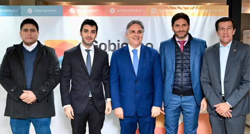 Provincias Unidas incrementa su agenda de reuniones mientras Milei lanza su campaña nacional en Córdoba