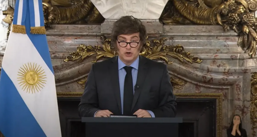 Presupuesto 2026: ¿cuánto destina el Gobierno de Javier Milei a la provincia de Santa Fe?