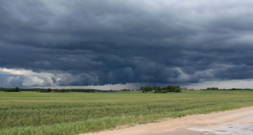 La Niña débil llega en octubre: qué pasará con las lluvias en Santa Fe
