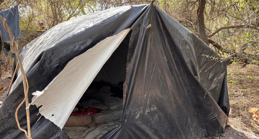 Trabajo esclavo en Santa Fe: piden saber quiénes son los dueños de los campos bajo investigación