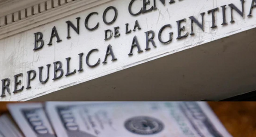 Las únicas dos dudas que no hay: el BCRA vendió y la oposición gobierna