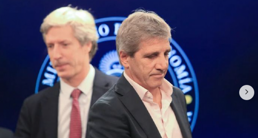 El BCRA volvi&oacute; a intervenir con US$ 379 millones, pero el d&oacute;lar trep&oacute; a $1.500