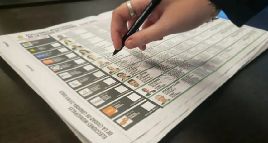 Oficialismo y oposici&oacute;n en modo campa&ntilde;a, de cara al 26 de octubre