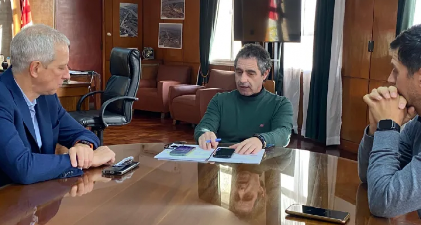 Dionisio Scarpin &ldquo;No alcanza con parches, la ruta 11 necesita un plan claro&rdquo;