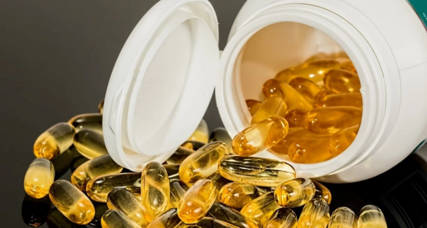 ¿Tenés presión alta?, descubrí cómo el omega-3 puede proteger tu corazón