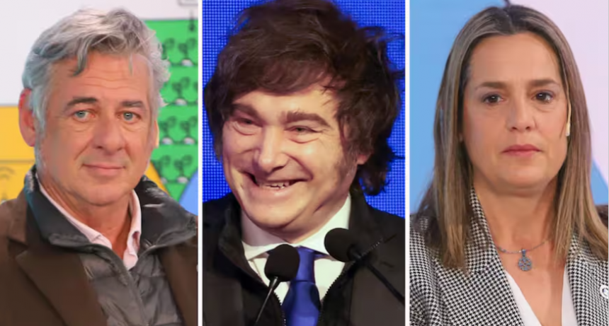 Reunión: el Gobierno le remarcó a la Mesa de Enlace que la baja de las retenciones a 0% vence el 31 de octubre