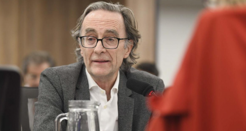 Giordano: “El apoyo de Trump despeja problemas, pero no resuelve los de fondo”