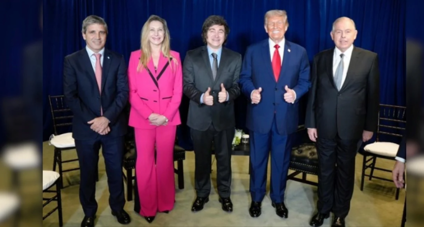 "Tendremos que hacer las coaliciones pol&iacute;ticas necesarias por la gobernabilidad"