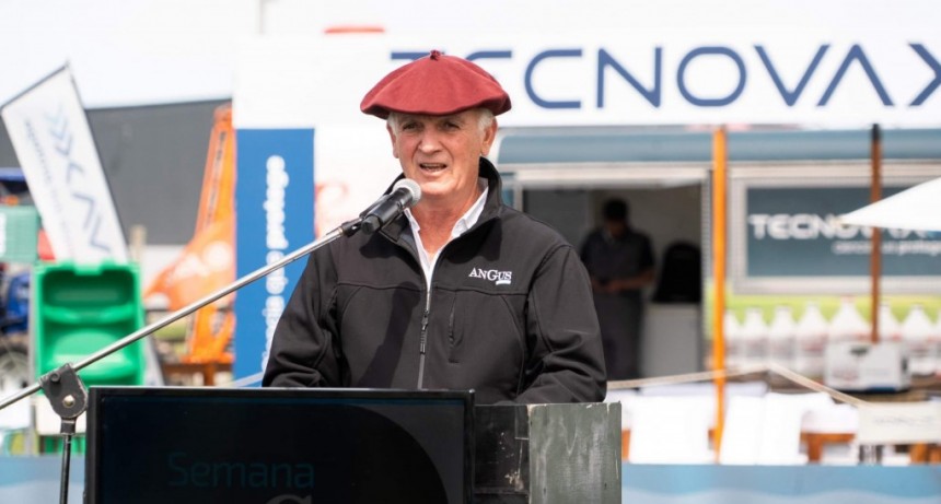 “El mundo quiere nuestras carnes: necesitamos una política ganadera integral, estable y a largo plazo”