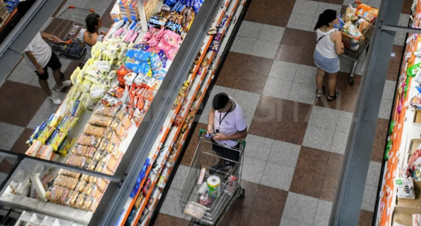 Fin de Precios Justos y Ley de Góndolas: el impacto en los comercios de Santa Fe, los consumidores y las pymes